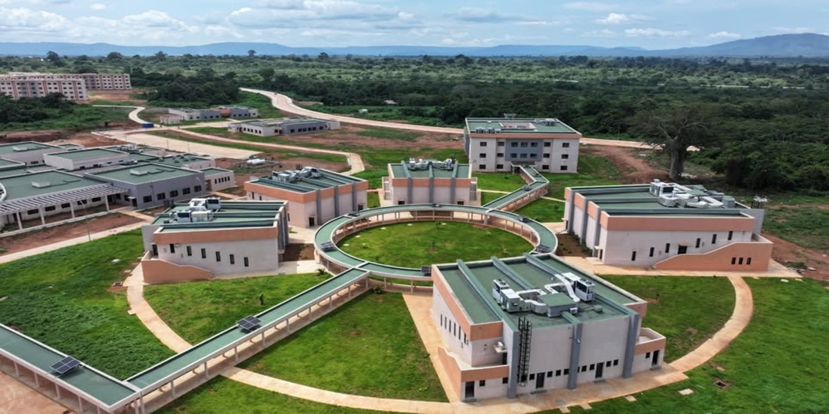 Ingénierie africaine : comment JESA construit une expertise continentale à partir du Maroc - LesE…