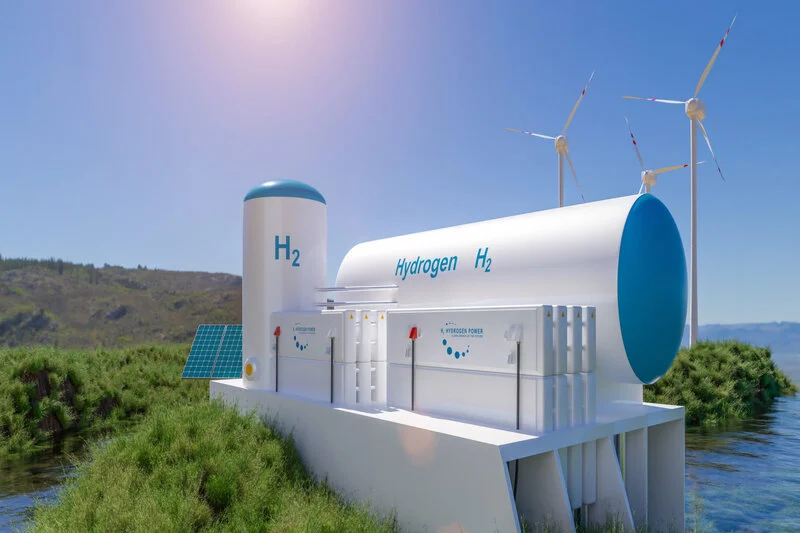Morocco launches green hydrogen export hub at Atlantic port