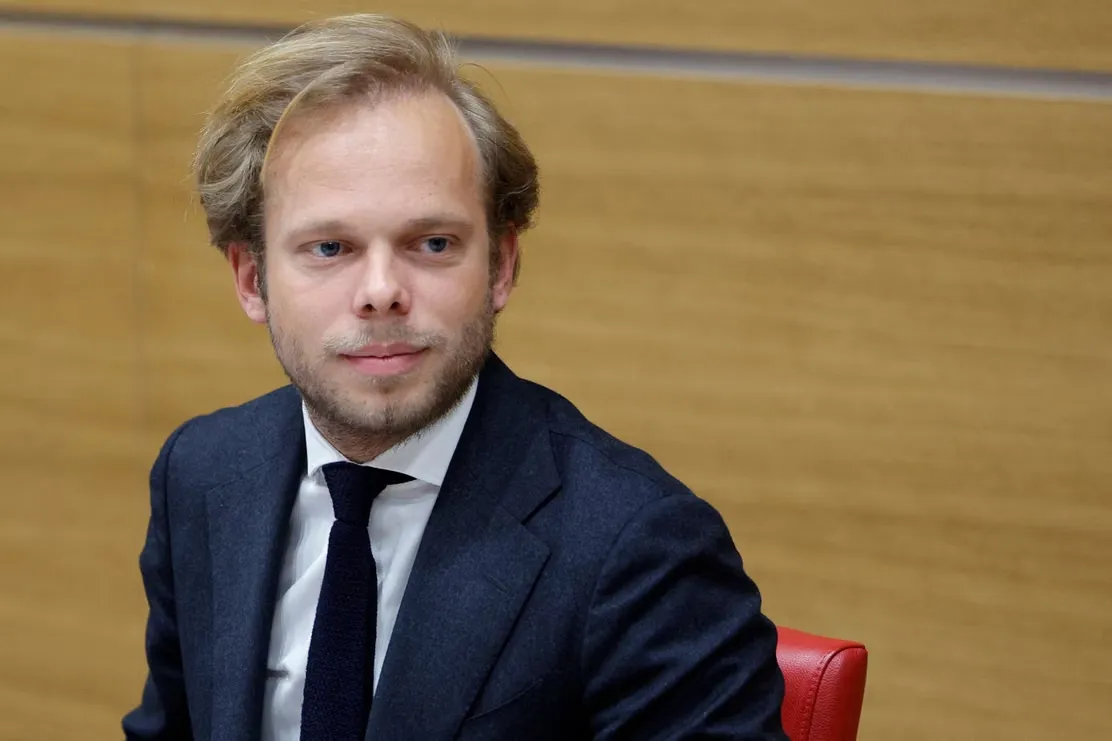 Charles Alloncle : les coulisses de l’enquête sur l’audiovisuel public
