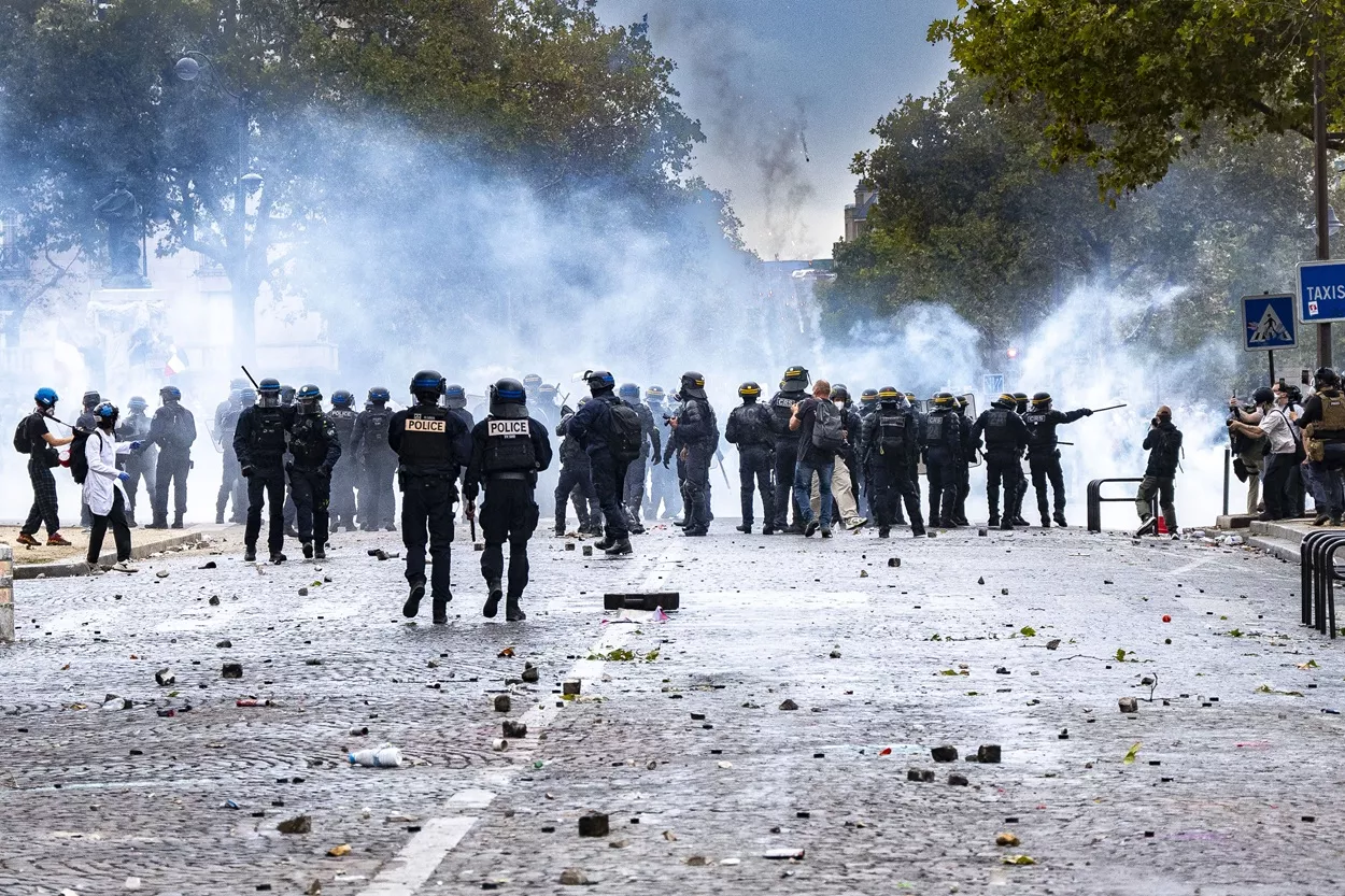 Manifestations du 24 octobre 2026 : ce qu’il faut savoir en France