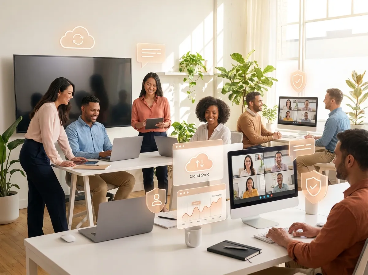 SaaS : comprendre le modèle logiciel qui transforme les entreprises