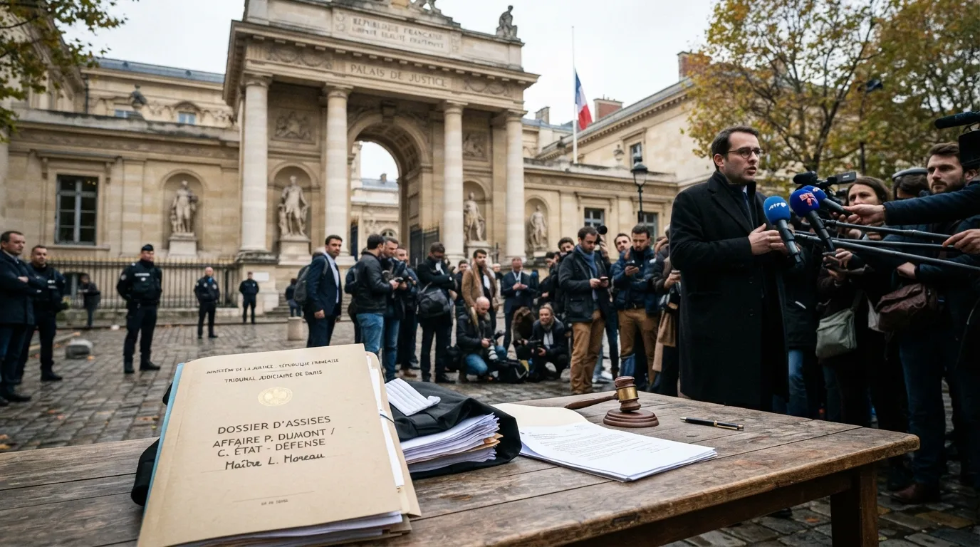 Manifestations en France : les condamnations du 17 octobre 2026