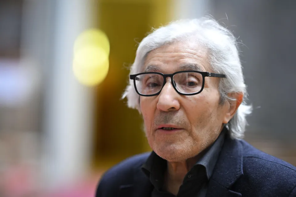 Xavier Driencourt : l'Algérie et « la fabrique du mensonge »