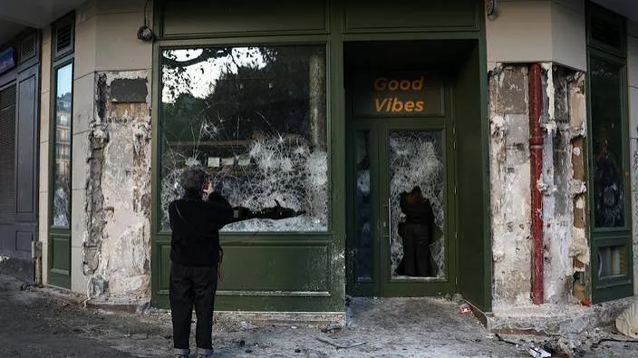 Commerçants sinistrés : prêt à taux zéro Bpifrance dès vendredi, jusqu’à 50 000 €