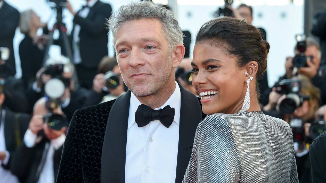 Tina Kunakey : Nina Ricci, mode et actualités 2026