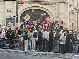 Lycéens et étudiants : nouvelles dates les 22 et 24 octobre après le 17